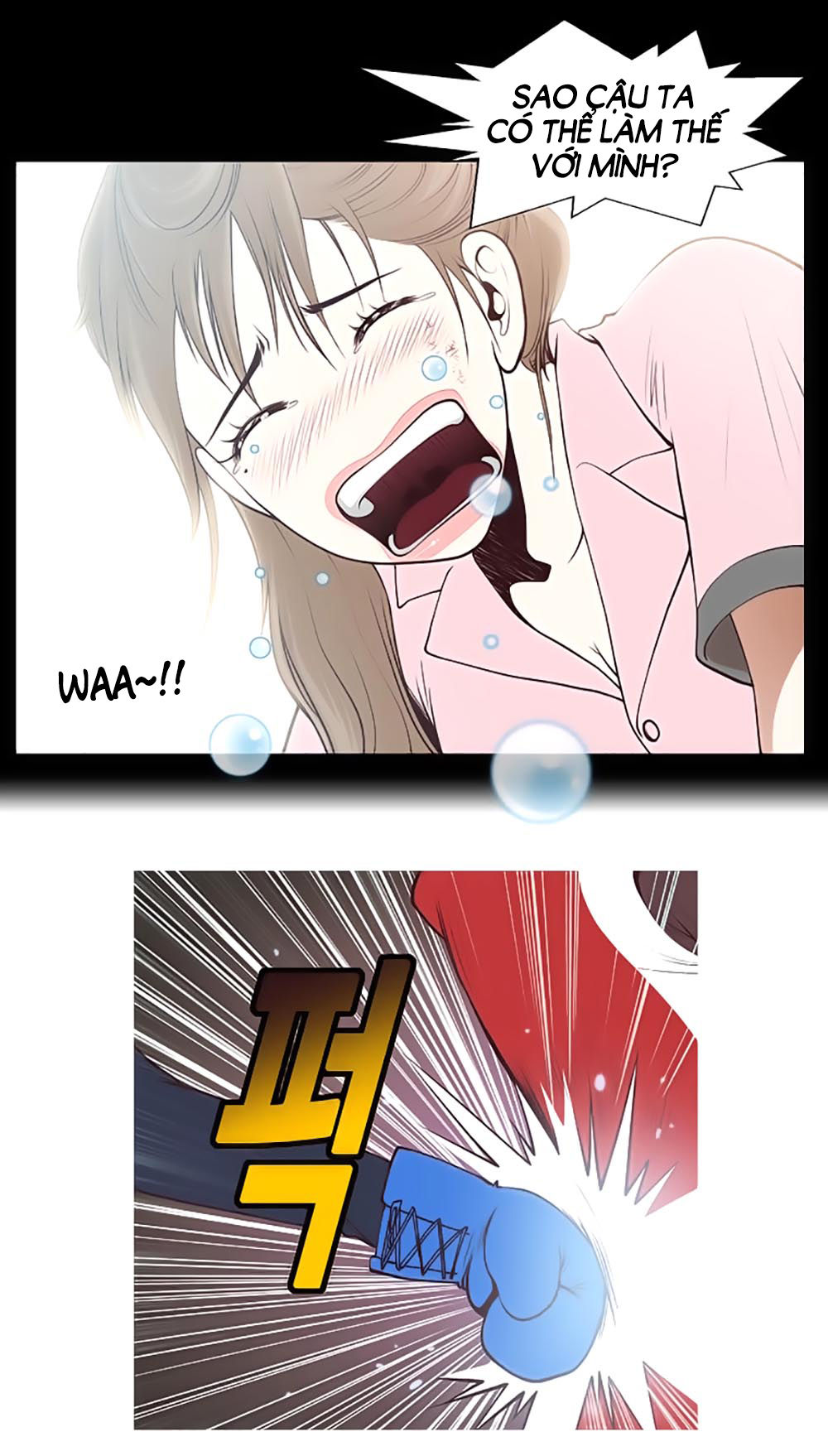 Mrs. Seonnyeo - Chương 17 - Trang 35