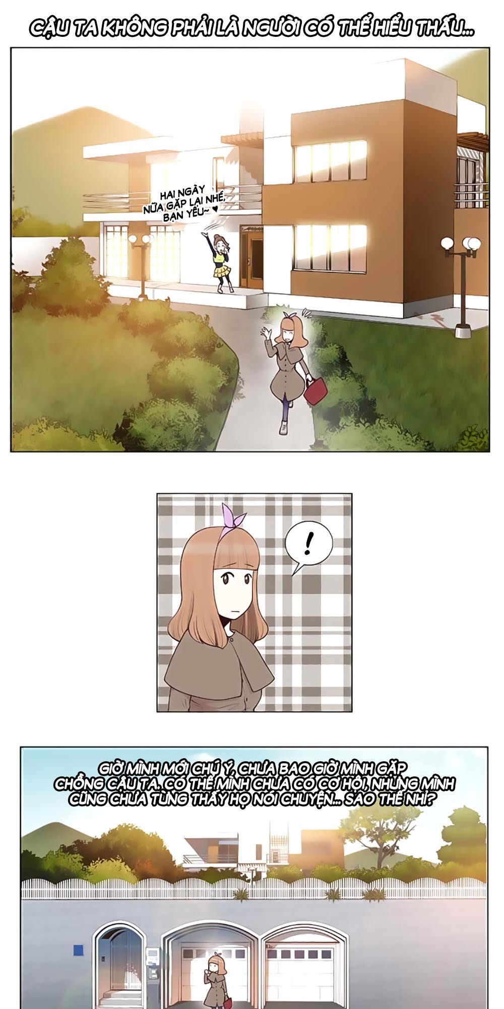 Mrs. Seonnyeo - Chương 17 - Trang 39