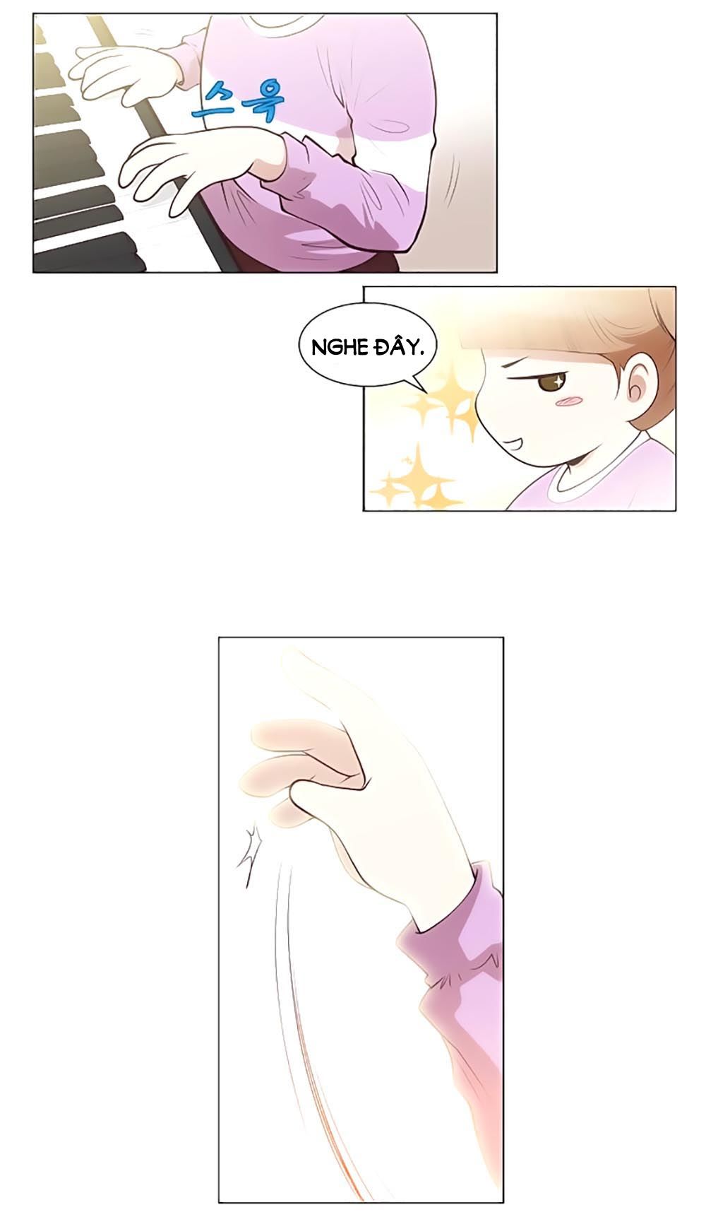 Mrs. Seonnyeo - Chương 17 - Trang 5