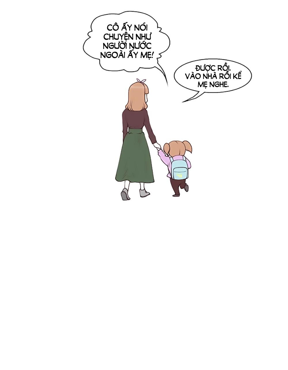 Mrs. Seonnyeo - Chương 17 - Trang 44