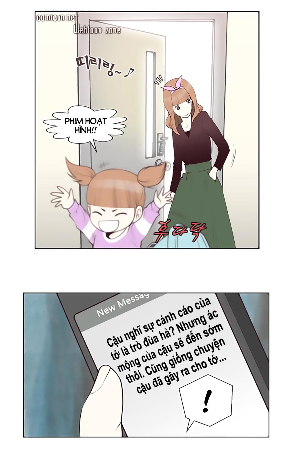 Mrs. Seonnyeo - Chương 17 - Trang 45