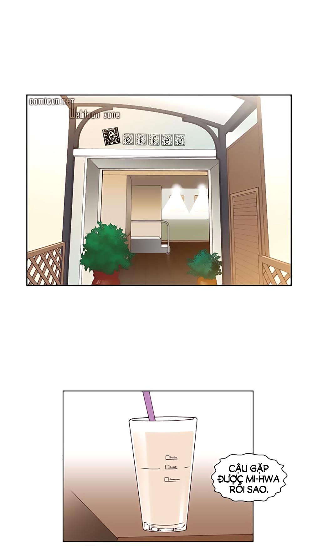 Mrs. Seonnyeo - Chương 18 - Trang 2