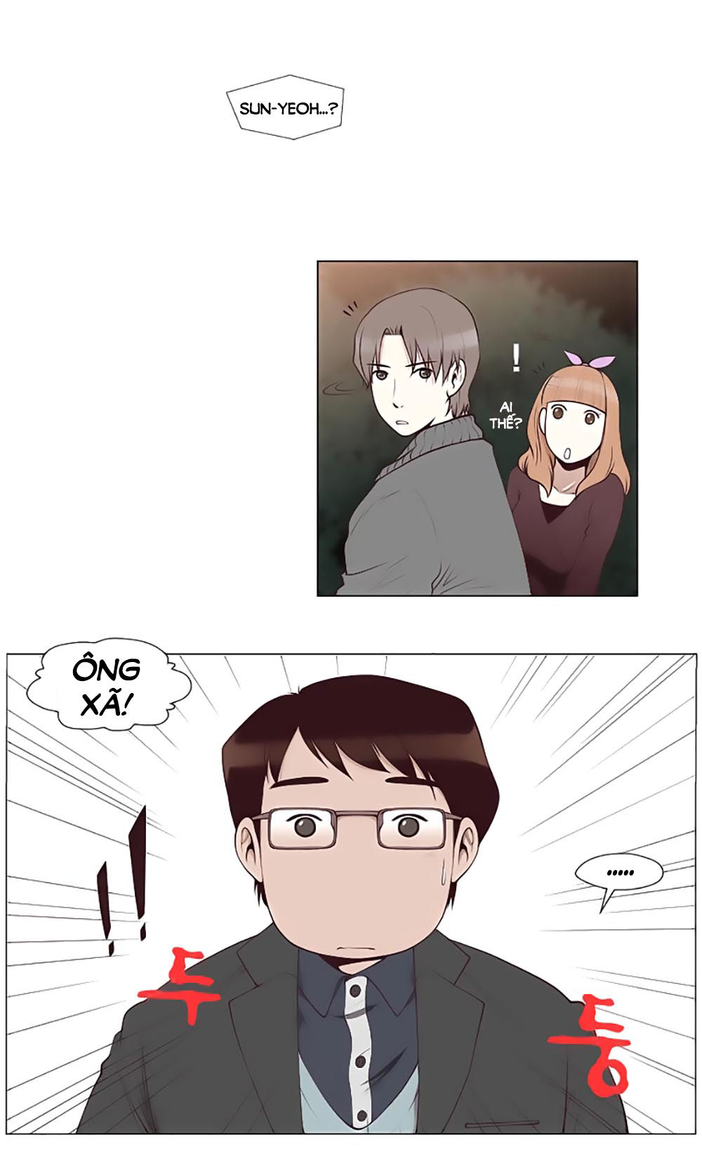 Mrs. Seonnyeo - Chương 18 - Trang 16