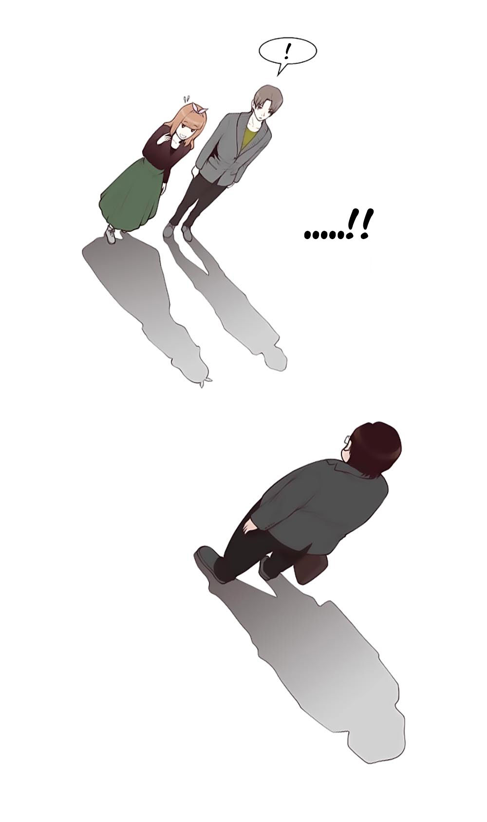 Mrs. Seonnyeo - Chương 18 - Trang 17