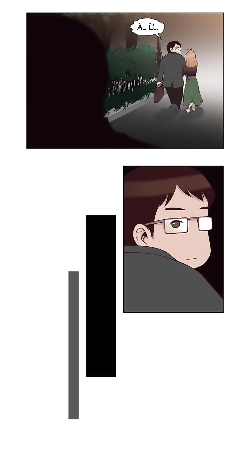 Mrs. Seonnyeo - Chương 18 - Trang 21