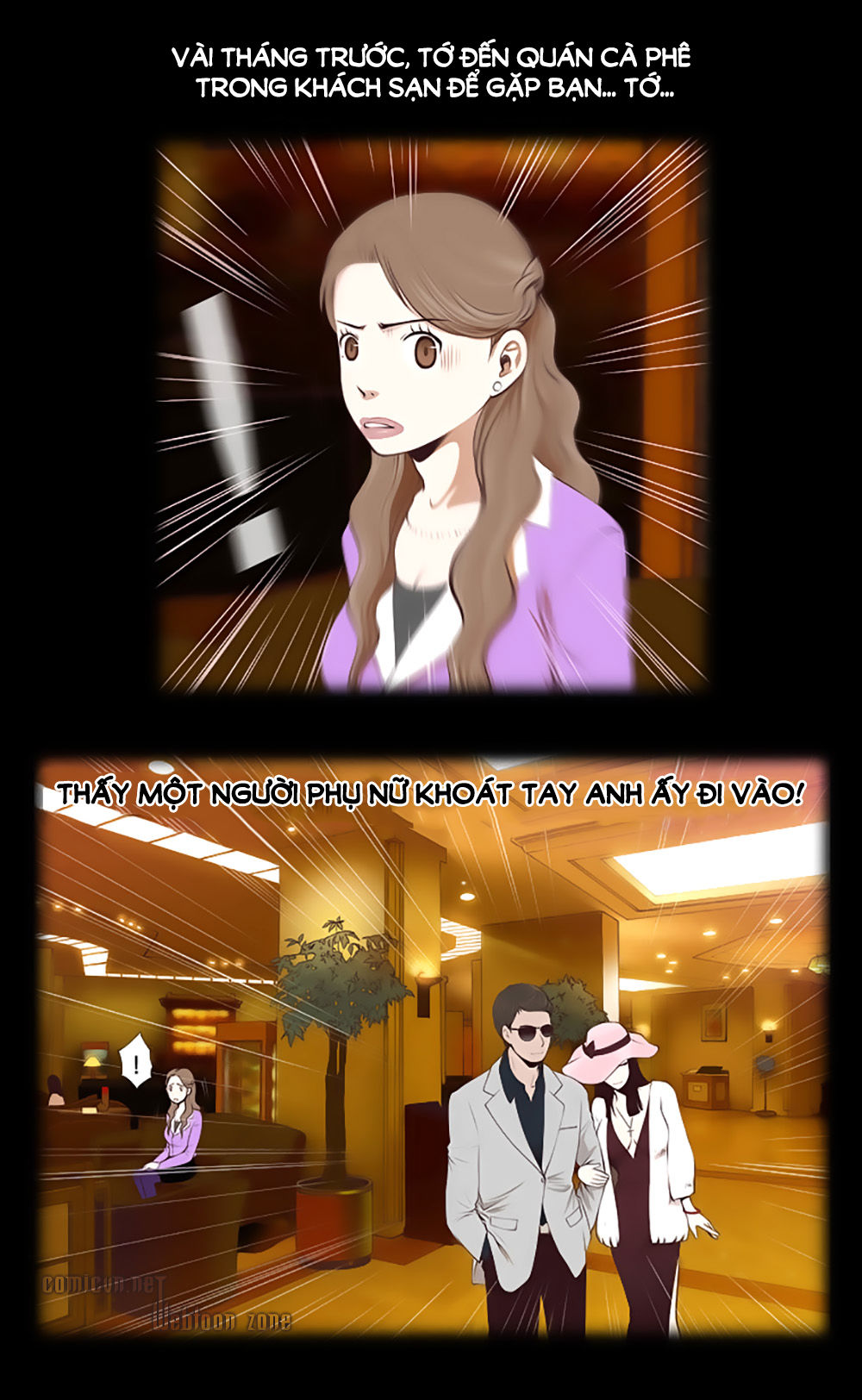 Mrs. Seonnyeo - Chương 19 - Trang 11