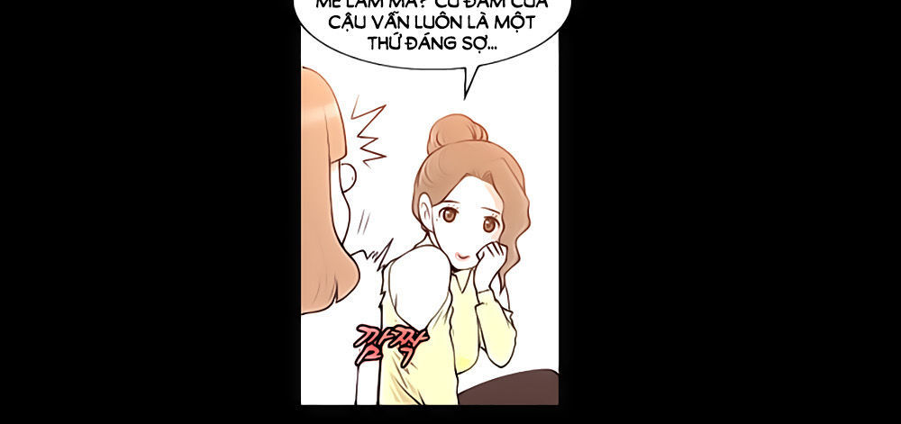 Mrs. Seonnyeo - Chương 19 - Trang 14