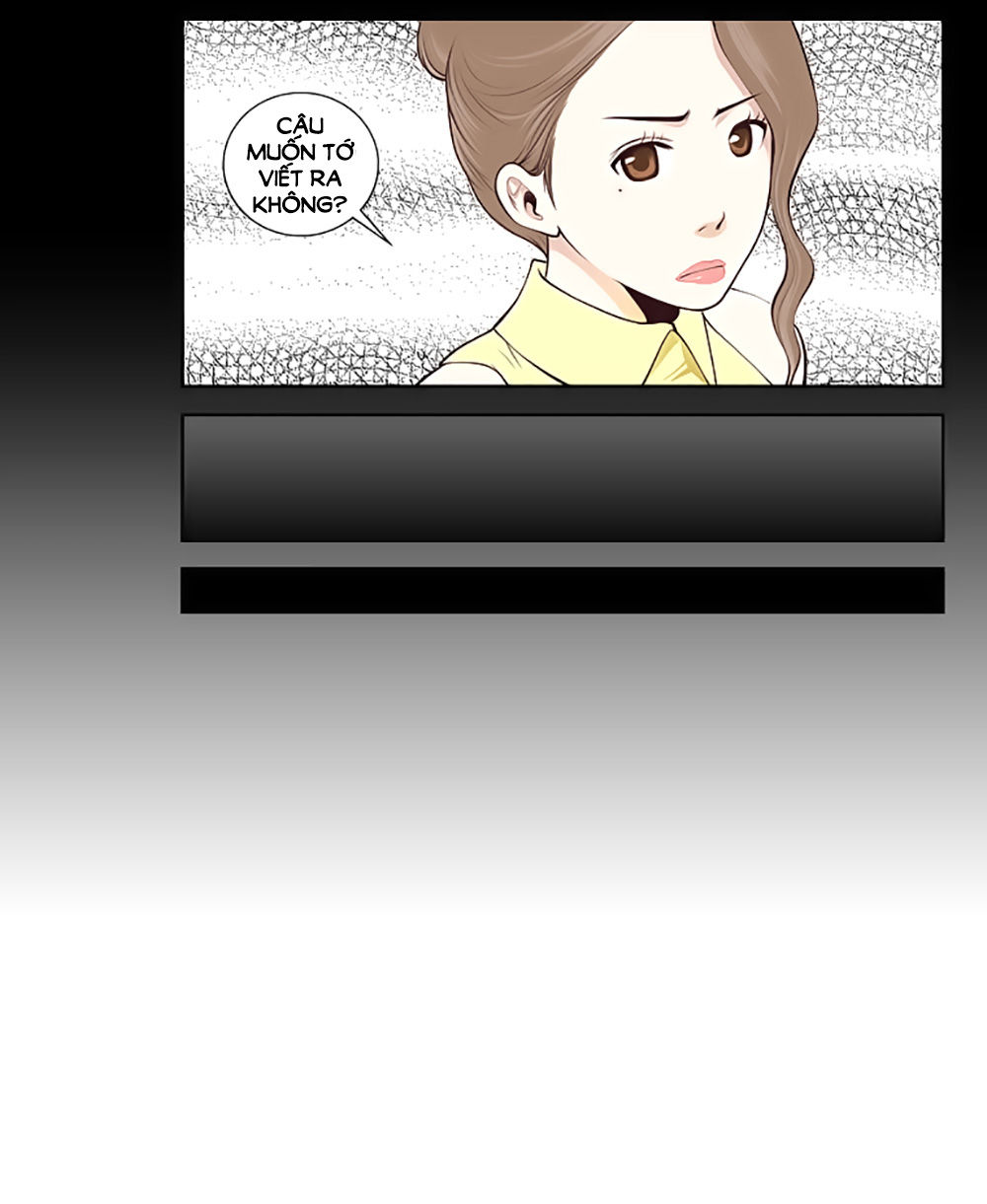 Mrs. Seonnyeo - Chương 19 - Trang 17