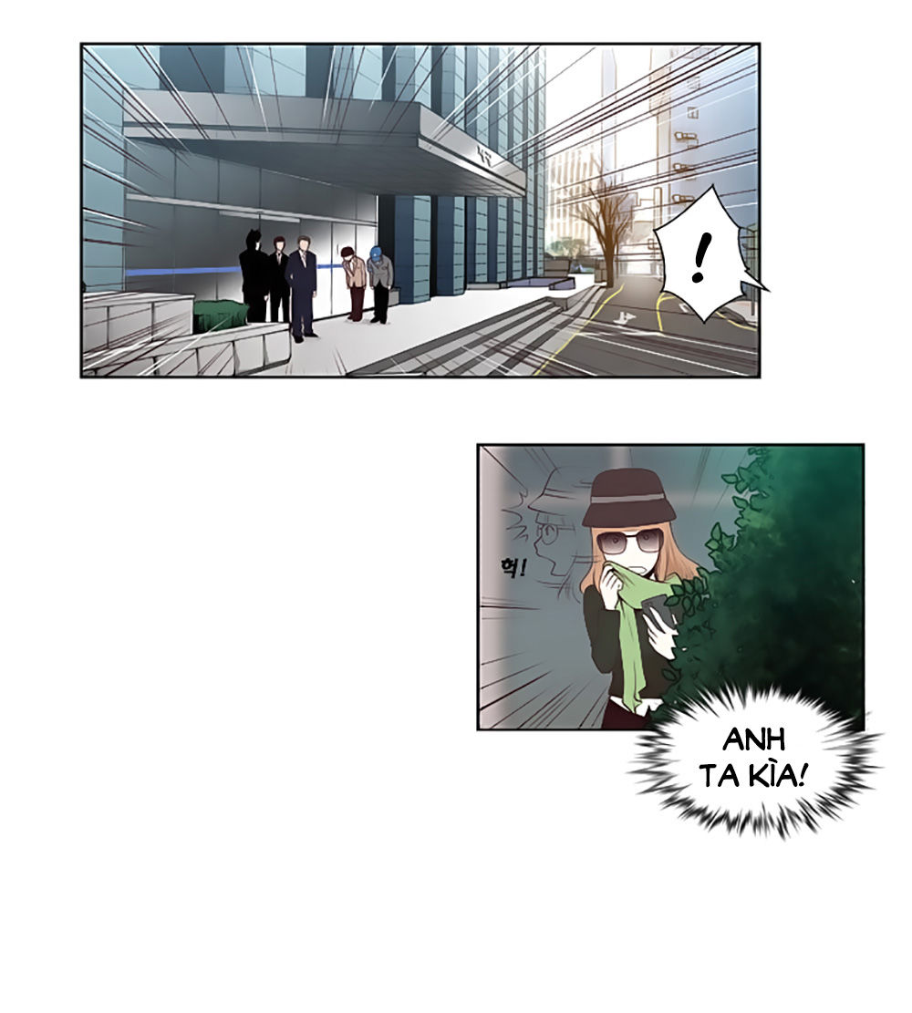 Mrs. Seonnyeo - Chương 19 - Trang 20
