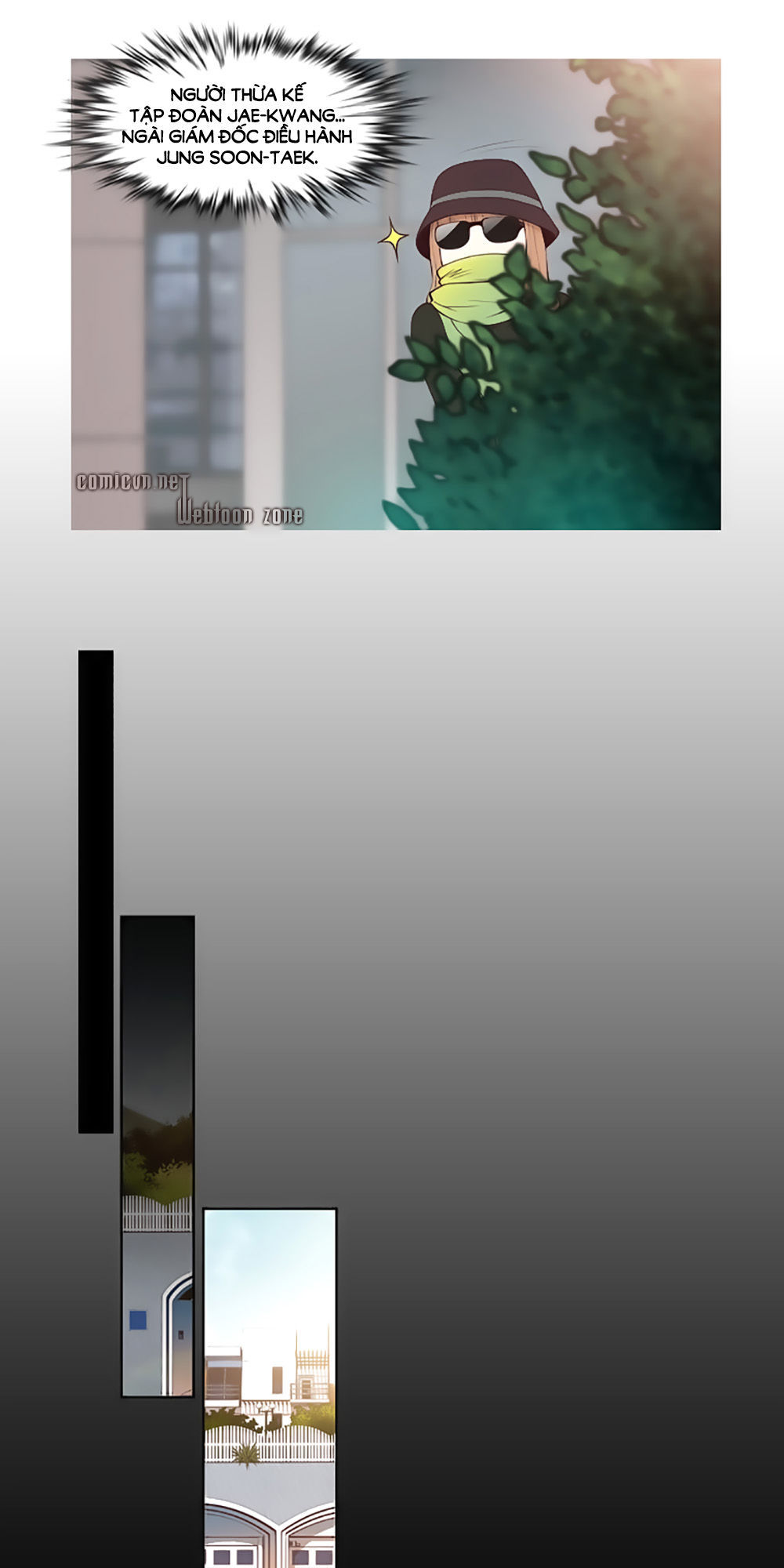 Mrs. Seonnyeo - Chương 19 - Trang 3