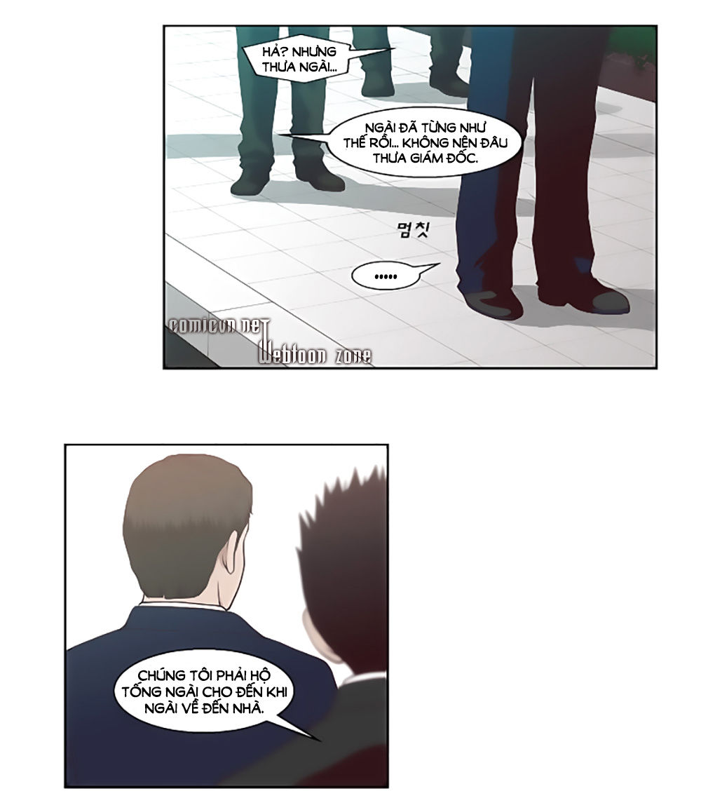 Mrs. Seonnyeo - Chương 19 - Trang 24