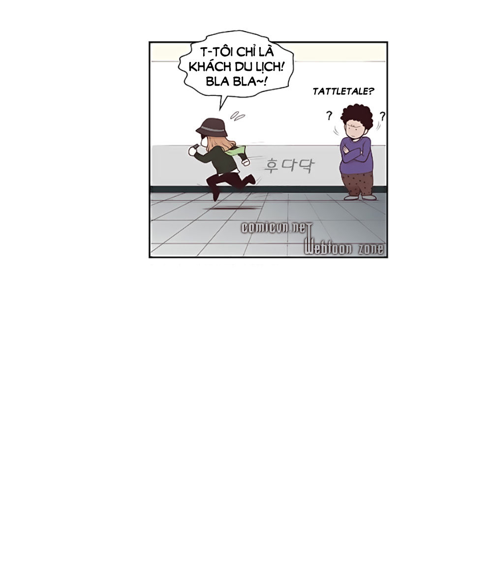 Mrs. Seonnyeo - Chương 19 - Trang 33