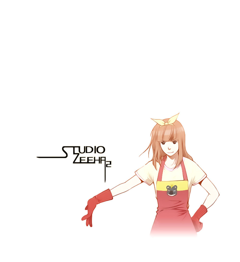 Mrs. Seonnyeo - Chương 19 - Trang 43