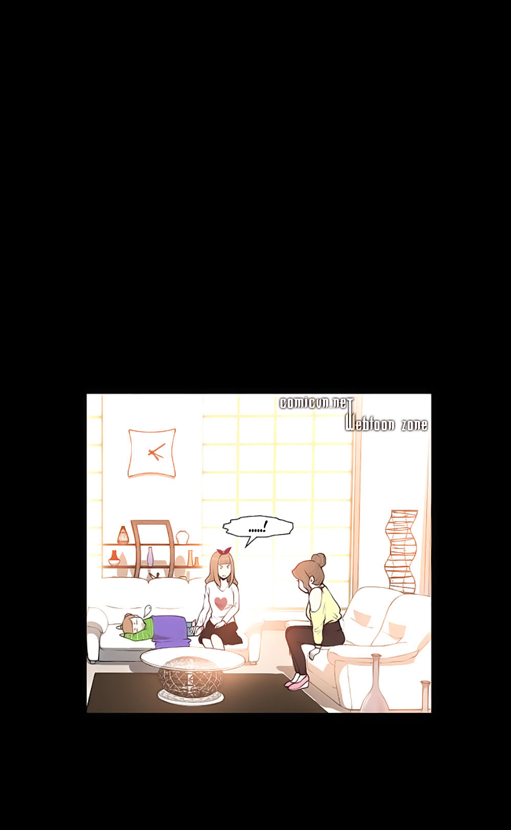 Mrs. Seonnyeo - Chương 19 - Trang 6