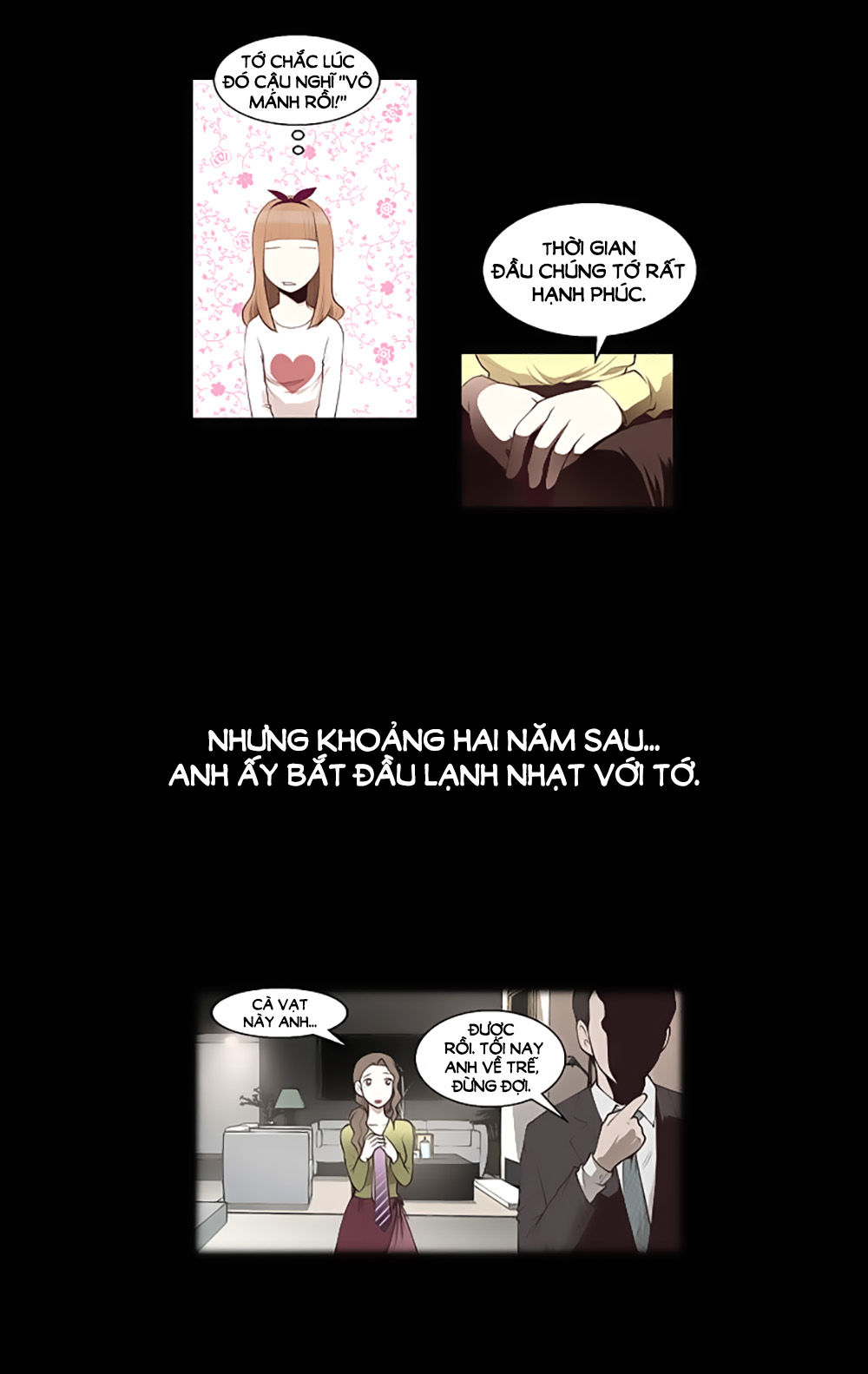 Mrs. Seonnyeo - Chương 19 - Trang 9