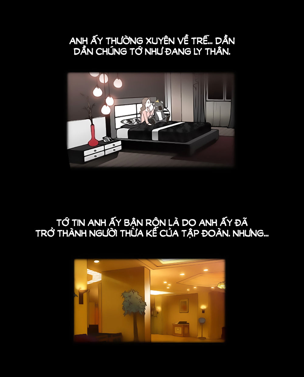 Mrs. Seonnyeo - Chương 19 - Trang 10