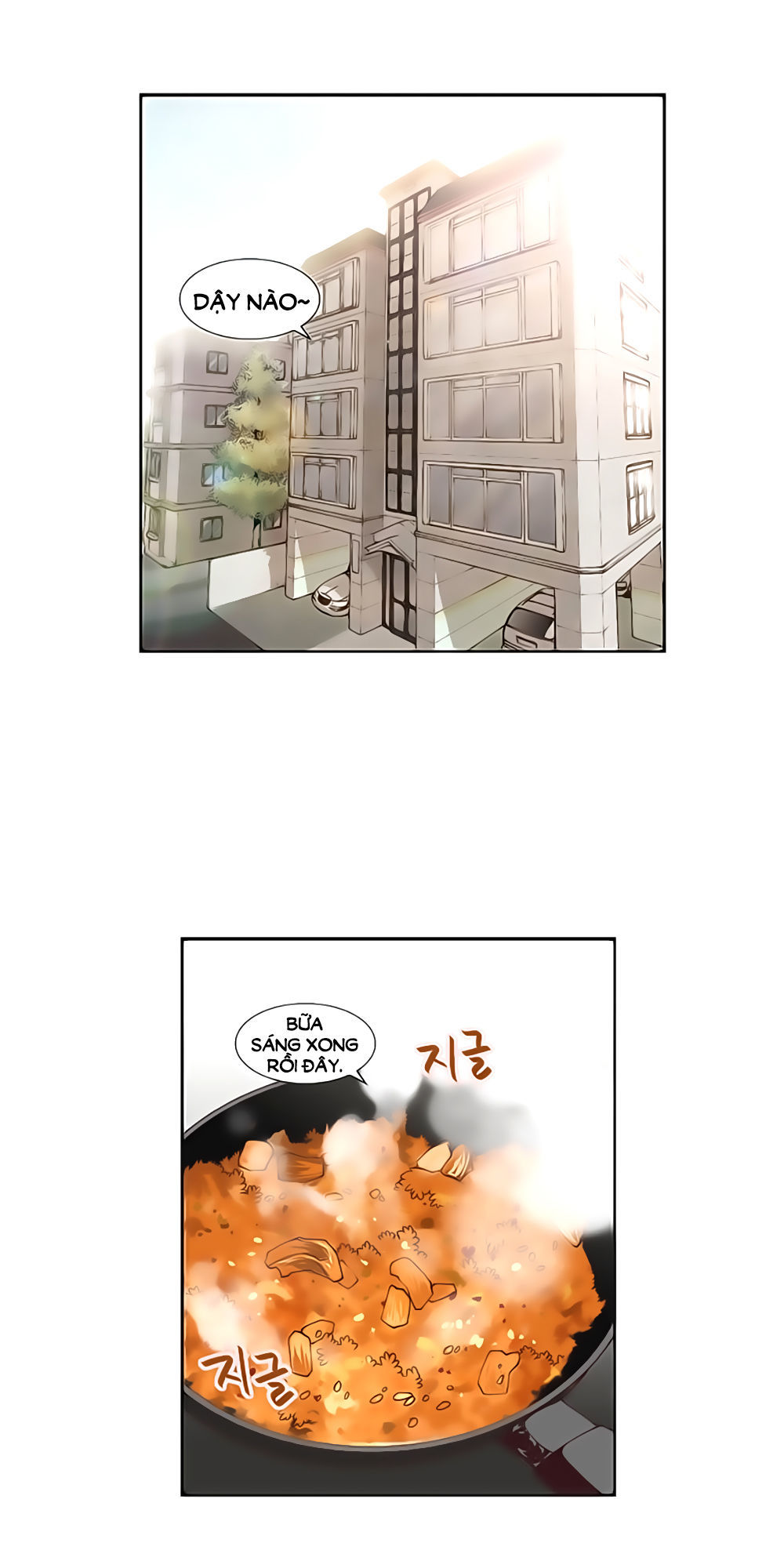 Mrs. Seonnyeo - Chương 2 - Trang 2