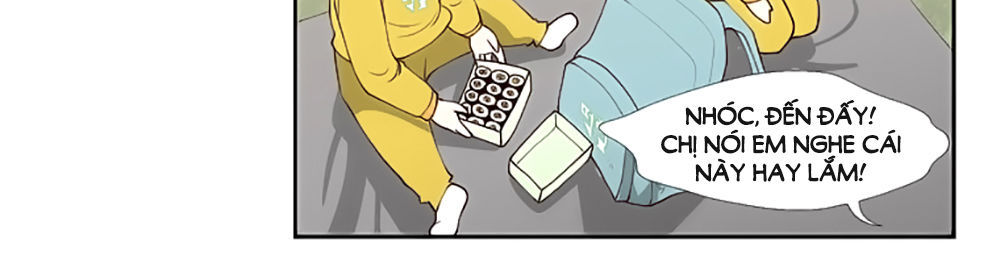 Mrs. Seonnyeo - Chương 2 - Trang 31