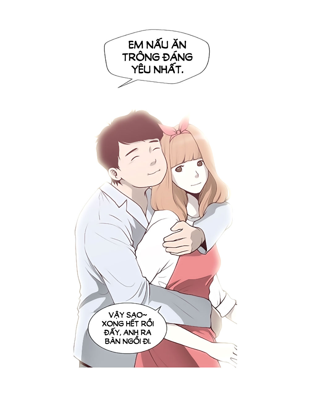 Mrs. Seonnyeo - Chương 2 - Trang 5