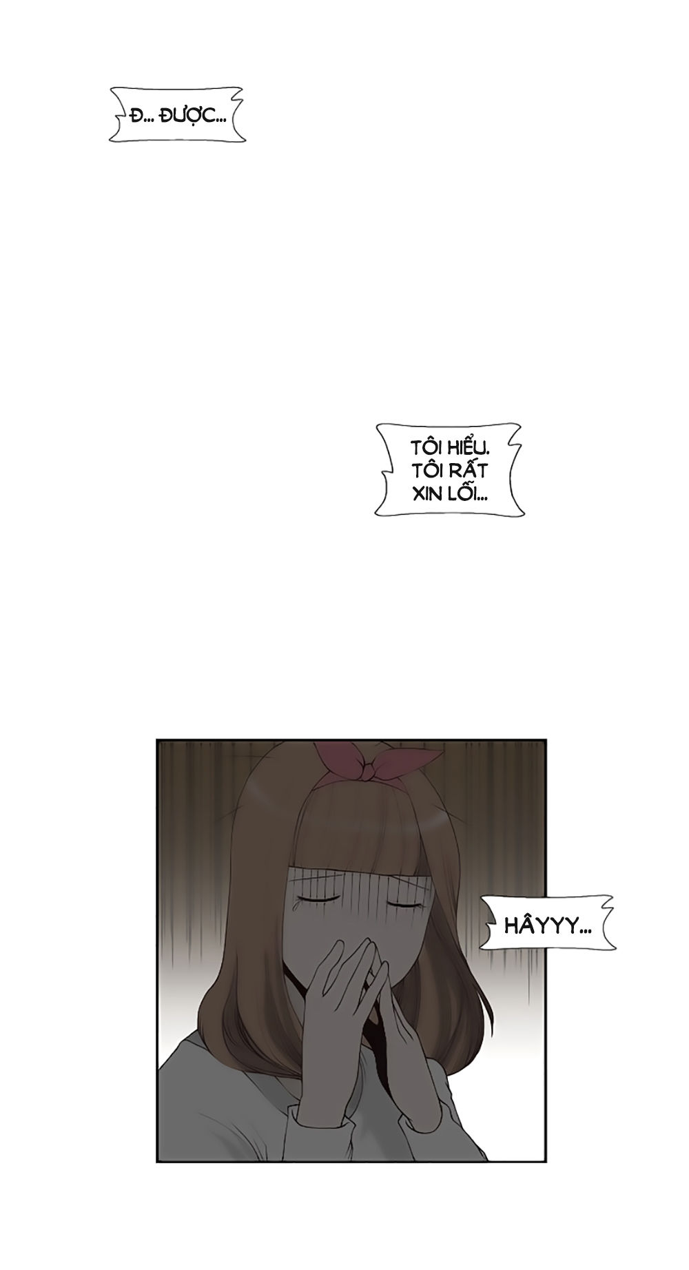 Mrs. Seonnyeo - Chương 2 - Trang 49