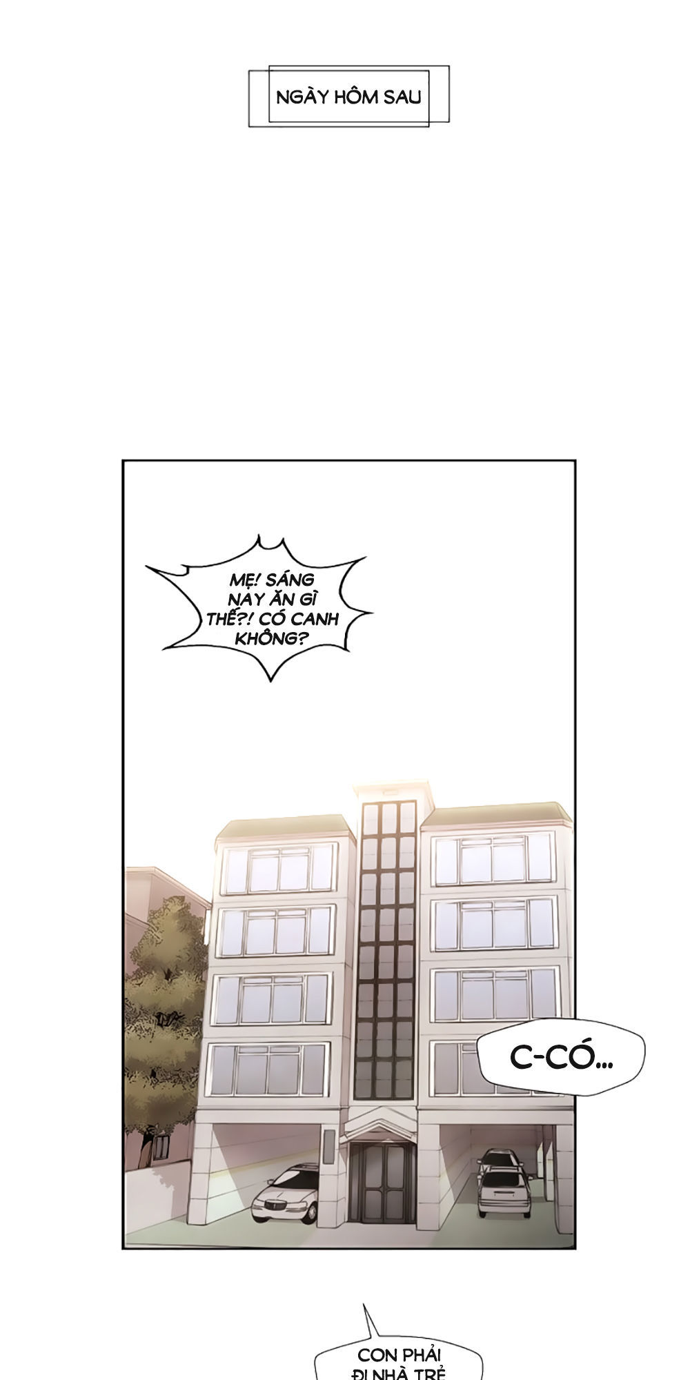 Mrs. Seonnyeo - Chương 2 - Trang 50