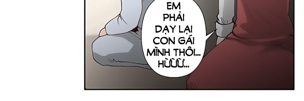 Mrs. Seonnyeo - Chương 2 - Trang 10