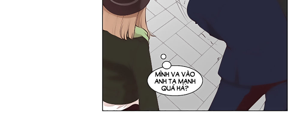 Mrs. Seonnyeo - Chương 20 - Trang 15