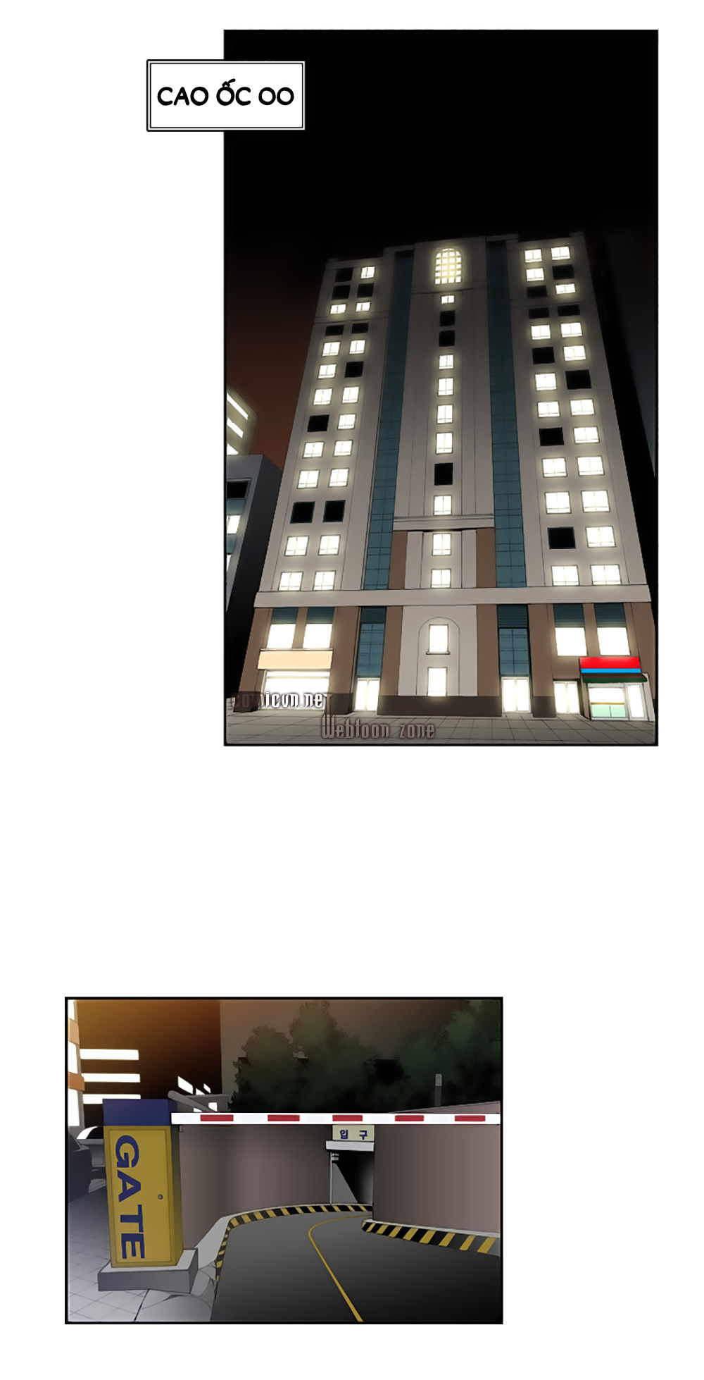 Mrs. Seonnyeo - Chương 20 - Trang 23