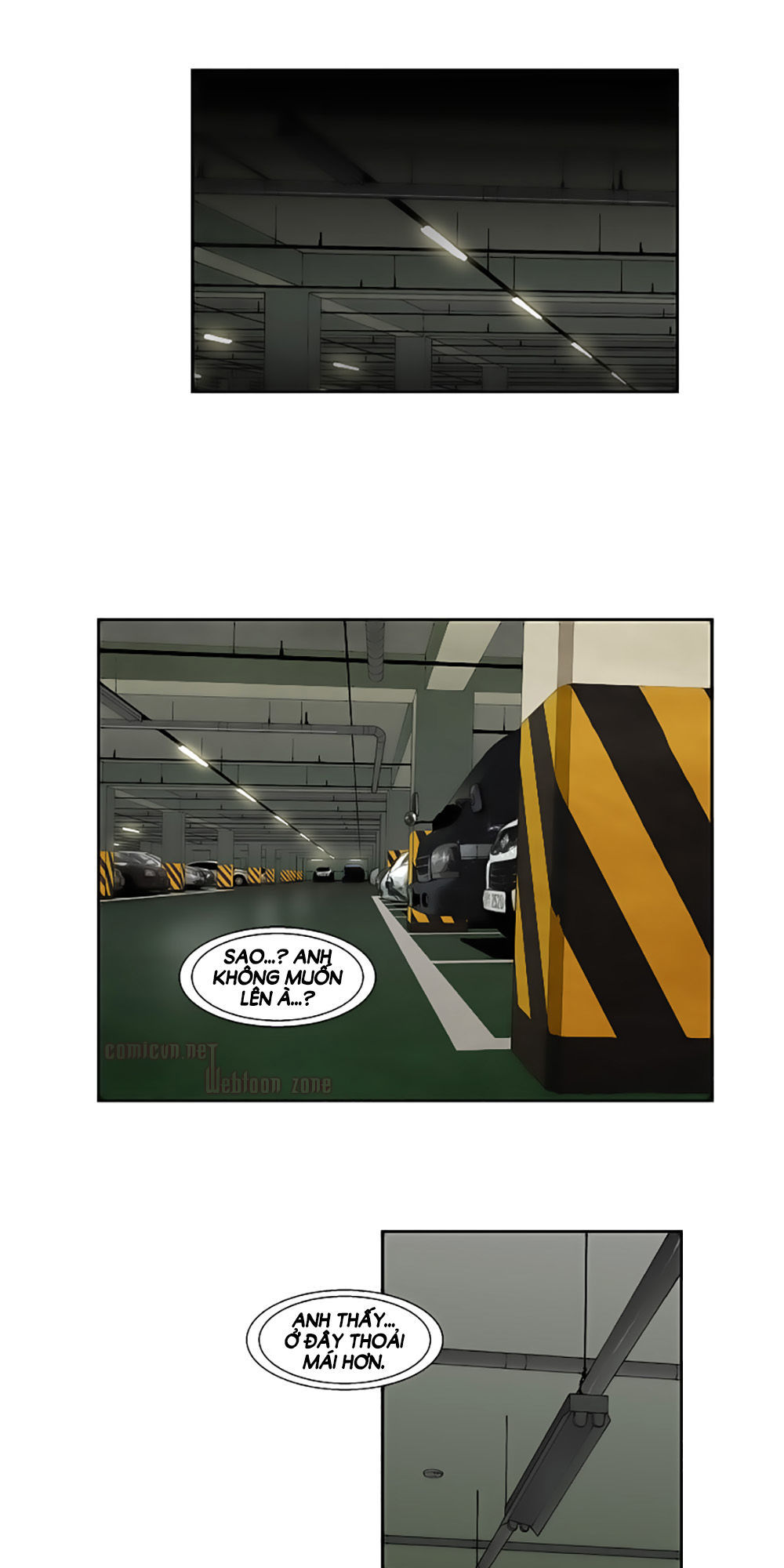 Mrs. Seonnyeo - Chương 20 - Trang 24