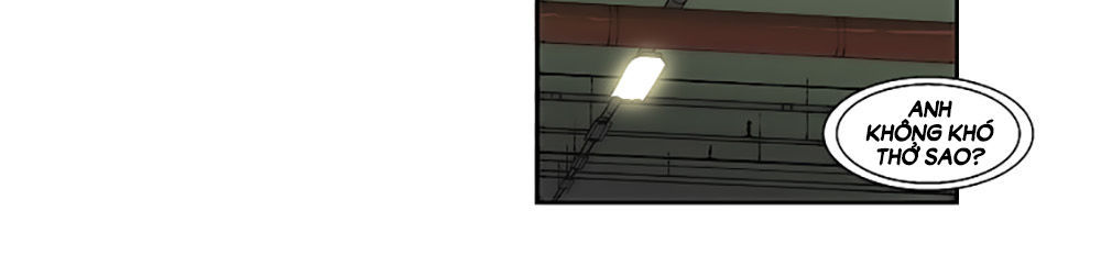 Mrs. Seonnyeo - Chương 20 - Trang 25