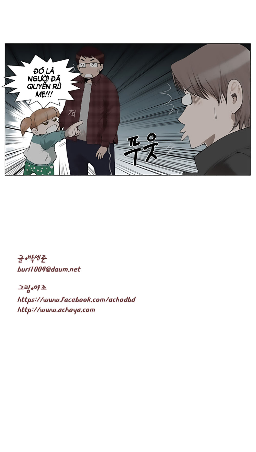 Mrs. Seonnyeo - Chương 20 - Trang 40