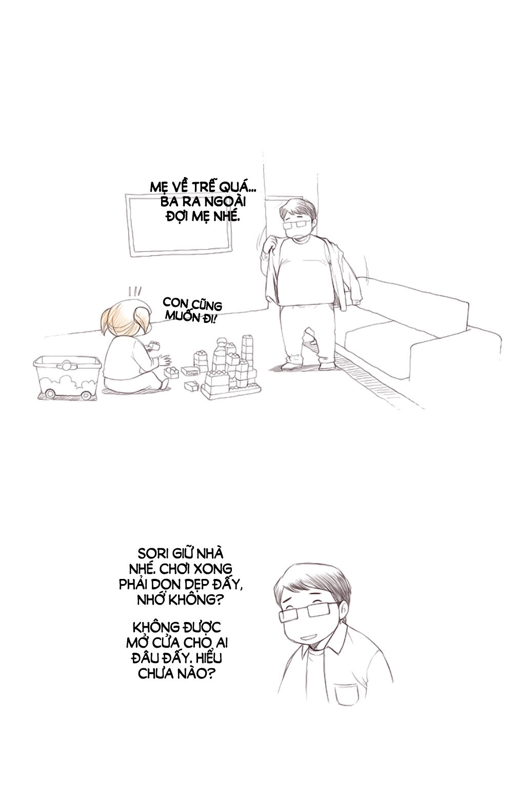 Mrs. Seonnyeo - Chương 20 - Trang 41