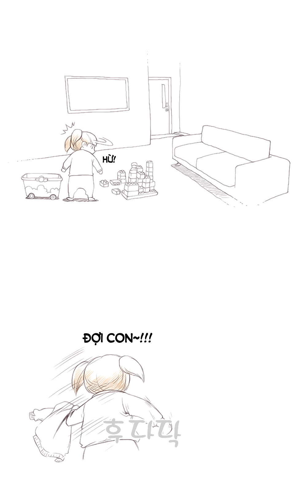 Mrs. Seonnyeo - Chương 20 - Trang 43