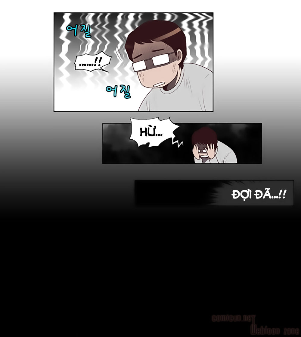 Mrs. Seonnyeo - Chương 21 - Trang 21