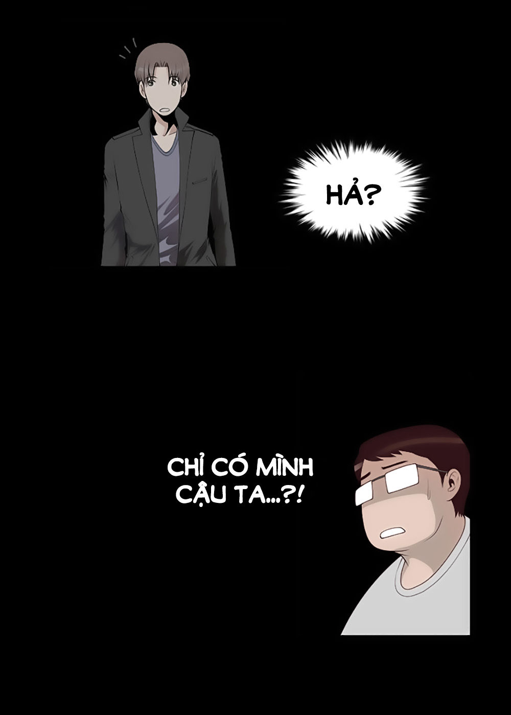 Mrs. Seonnyeo - Chương 21 - Trang 23