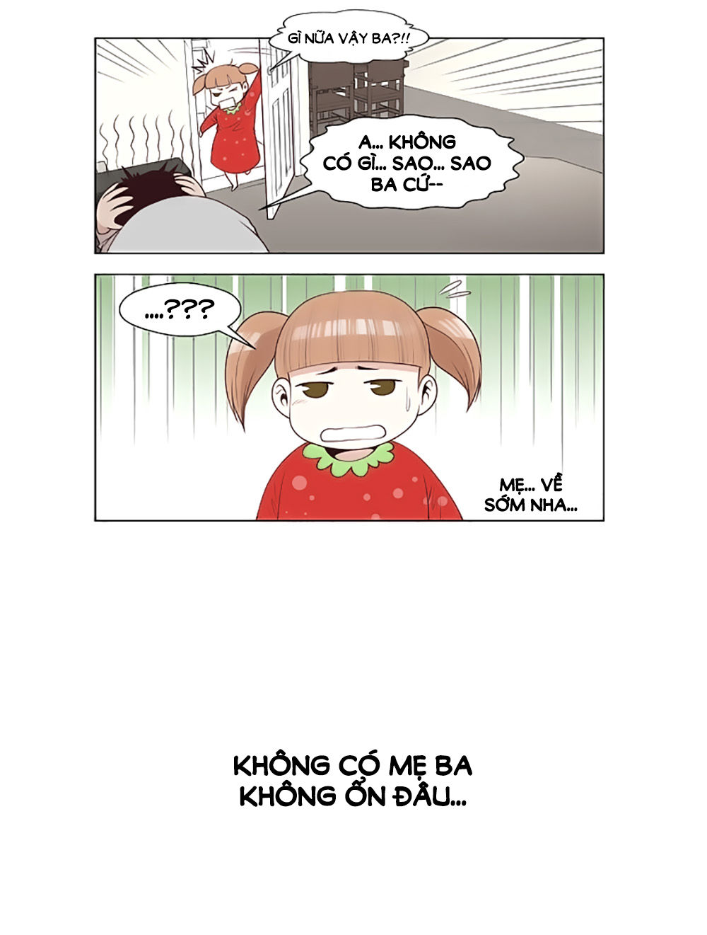 Mrs. Seonnyeo - Chương 21 - Trang 29