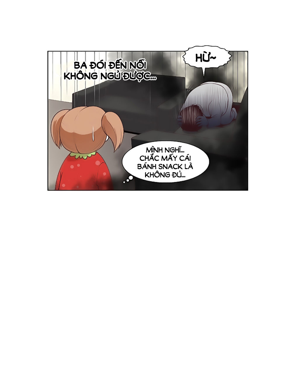 Mrs. Seonnyeo - Chương 21 - Trang 30
