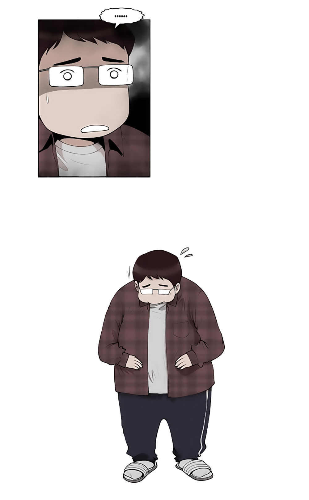 Mrs. Seonnyeo - Chương 21 - Trang 8