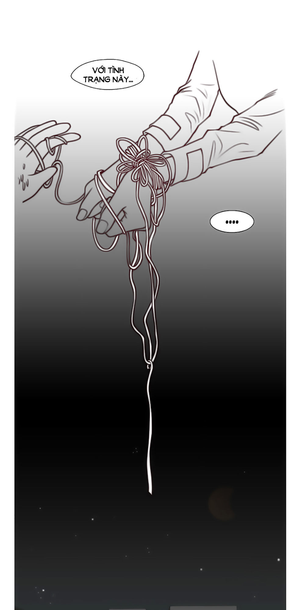 Mrs. Seonnyeo - Chương 22 - Trang 17