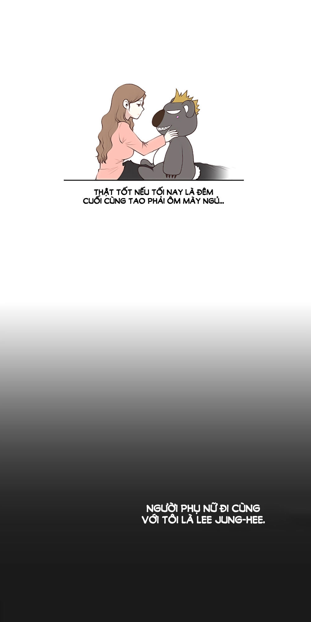 Mrs. Seonnyeo - Chương 22 - Trang 20