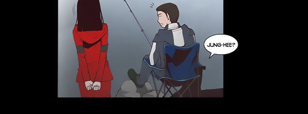 Mrs. Seonnyeo - Chương 22 - Trang 24