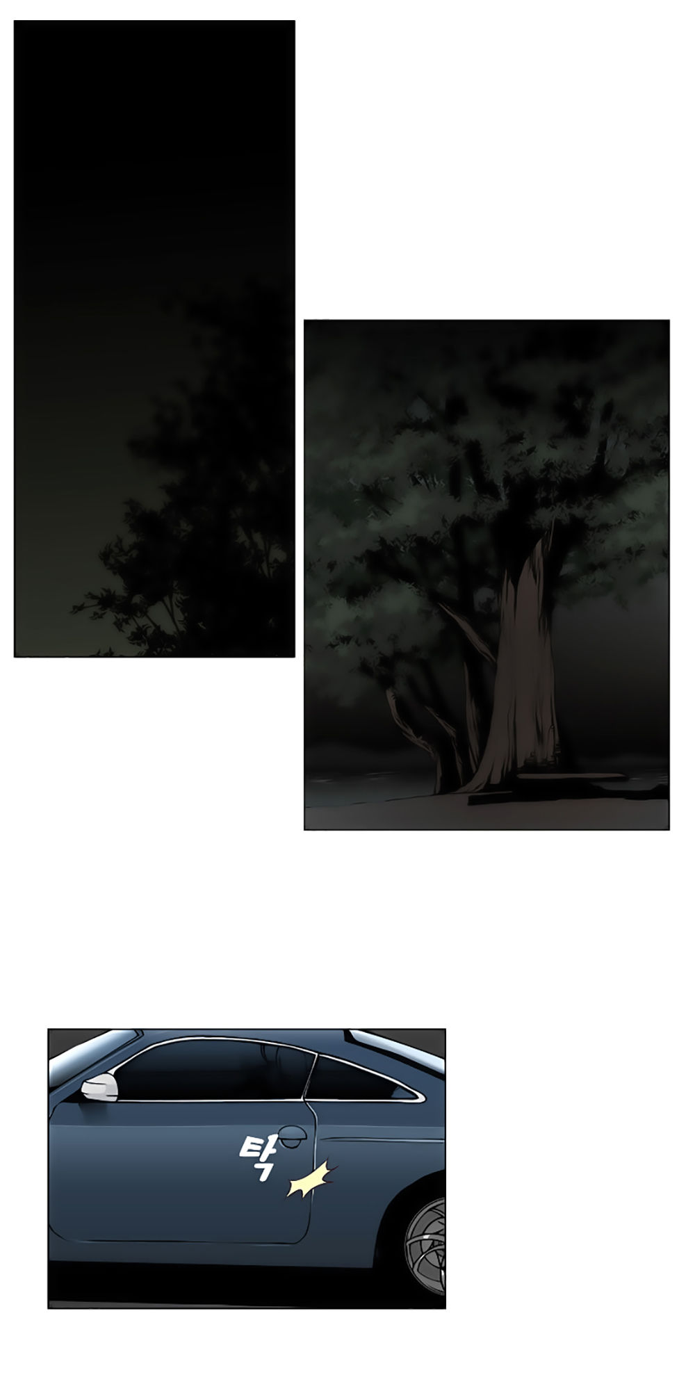 Mrs. Seonnyeo - Chương 22 - Trang 43