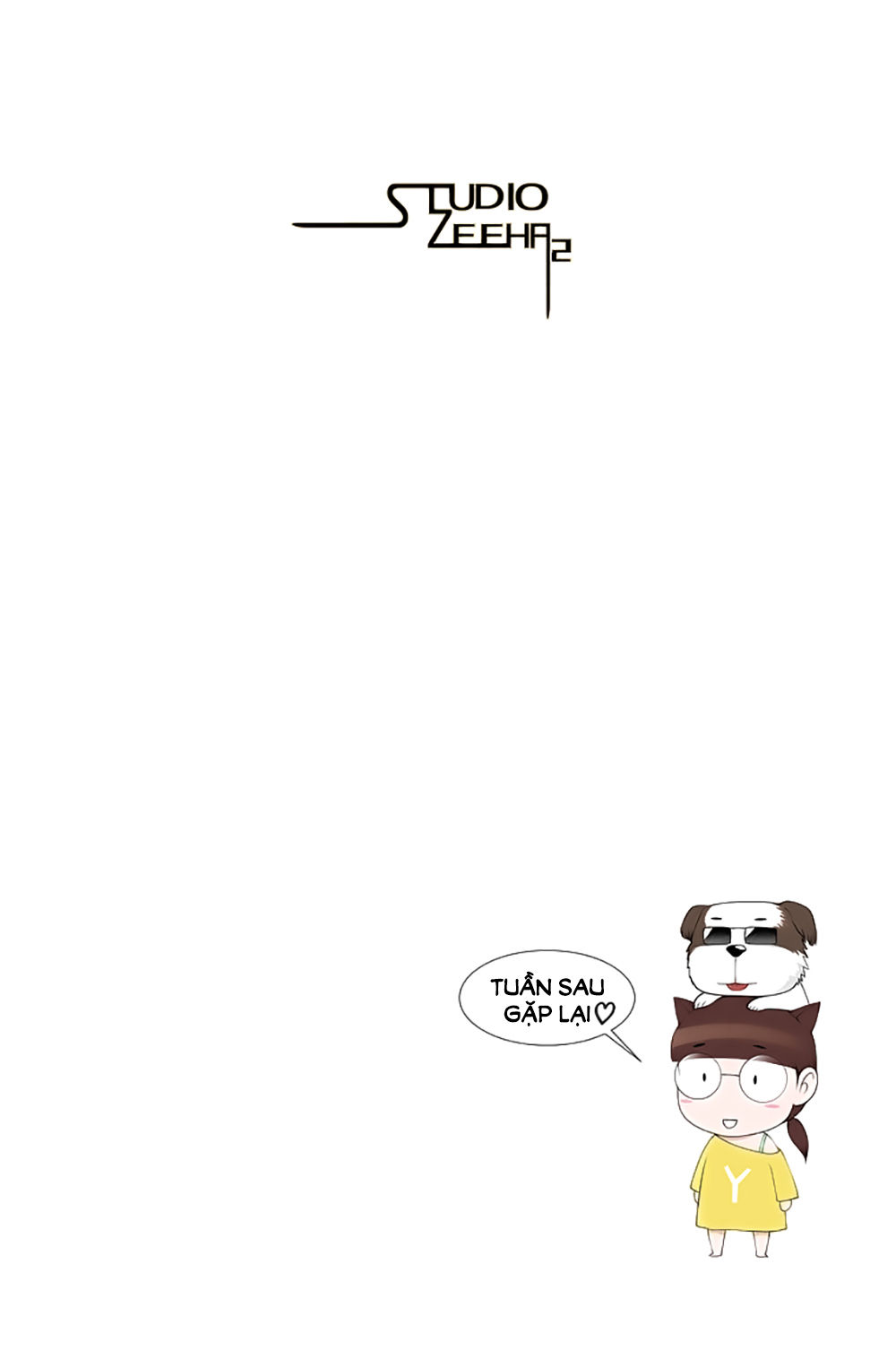 Mrs. Seonnyeo - Chương 22 - Trang 47