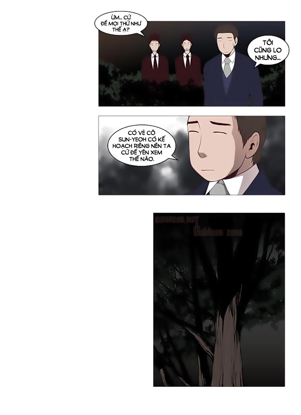 Mrs. Seonnyeo - Chương 23 - Trang 13