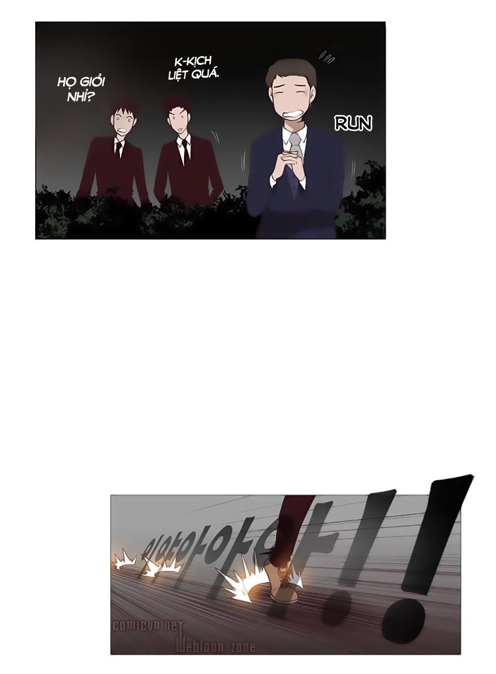 Mrs. Seonnyeo - Chương 23 - Trang 23