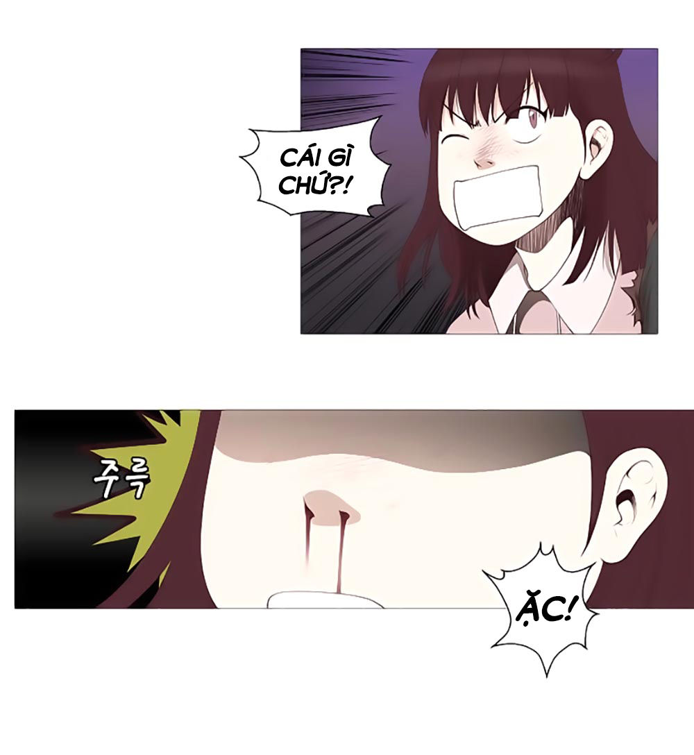 Mrs. Seonnyeo - Chương 23 - Trang 30