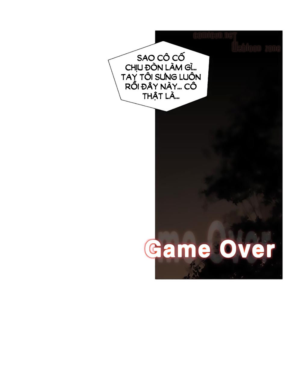 Mrs. Seonnyeo - Chương 23 - Trang 34