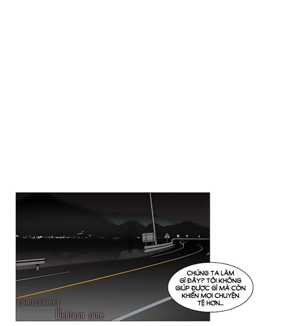 Mrs. Seonnyeo - Chương 23 - Trang 35