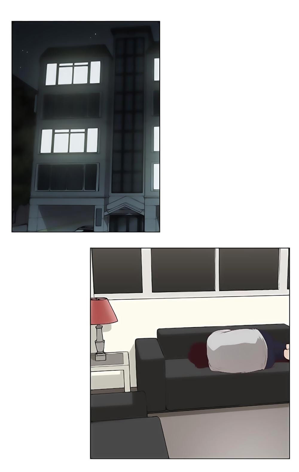 Mrs. Seonnyeo - Chương 23 - Trang 41