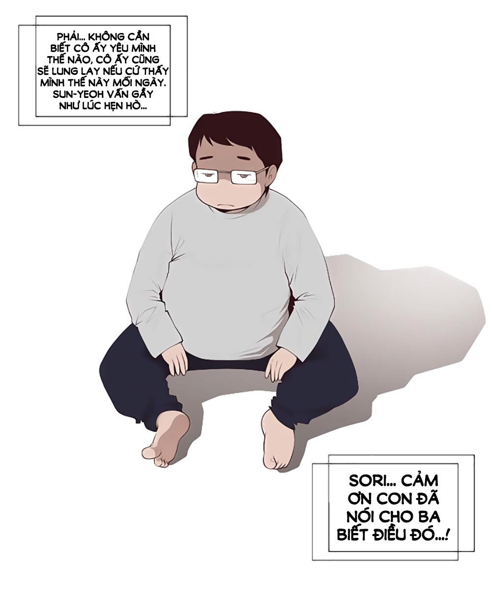 Mrs. Seonnyeo - Chương 23 - Trang 44